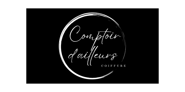 Comptoir d'Ailleurs coiffure