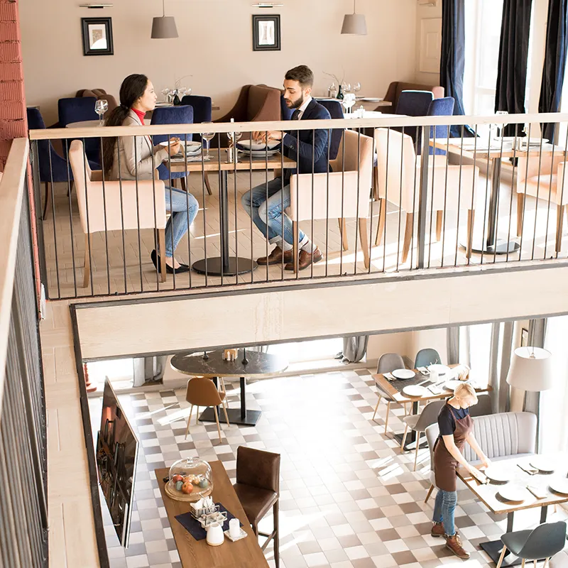 Répondre aux attentes spécifiques