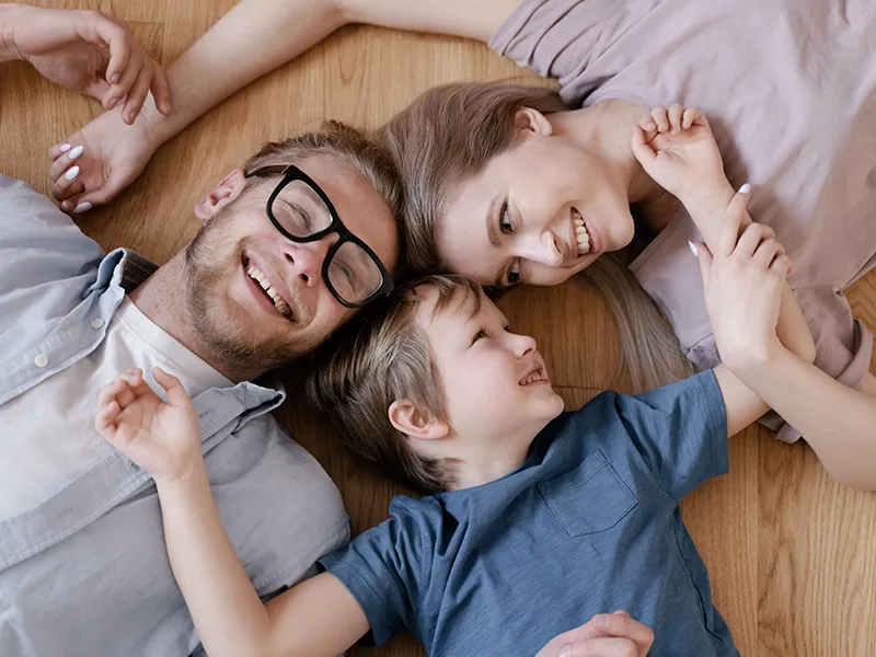 Santé de la famille